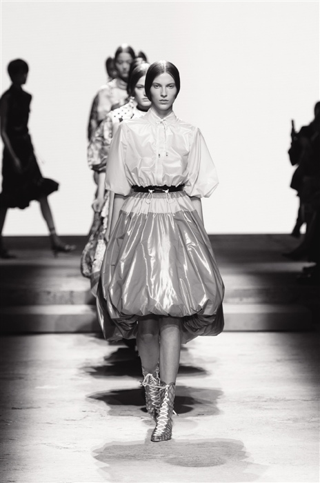 京东的时尚版图:发力奢侈品领域